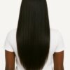 Natural Straight