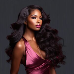 Lace Closures - Natural Wavy