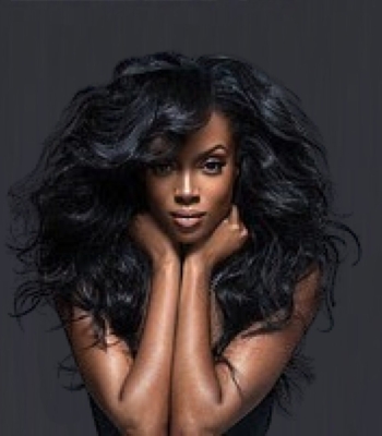 Lace Frontal – Natural Wavy